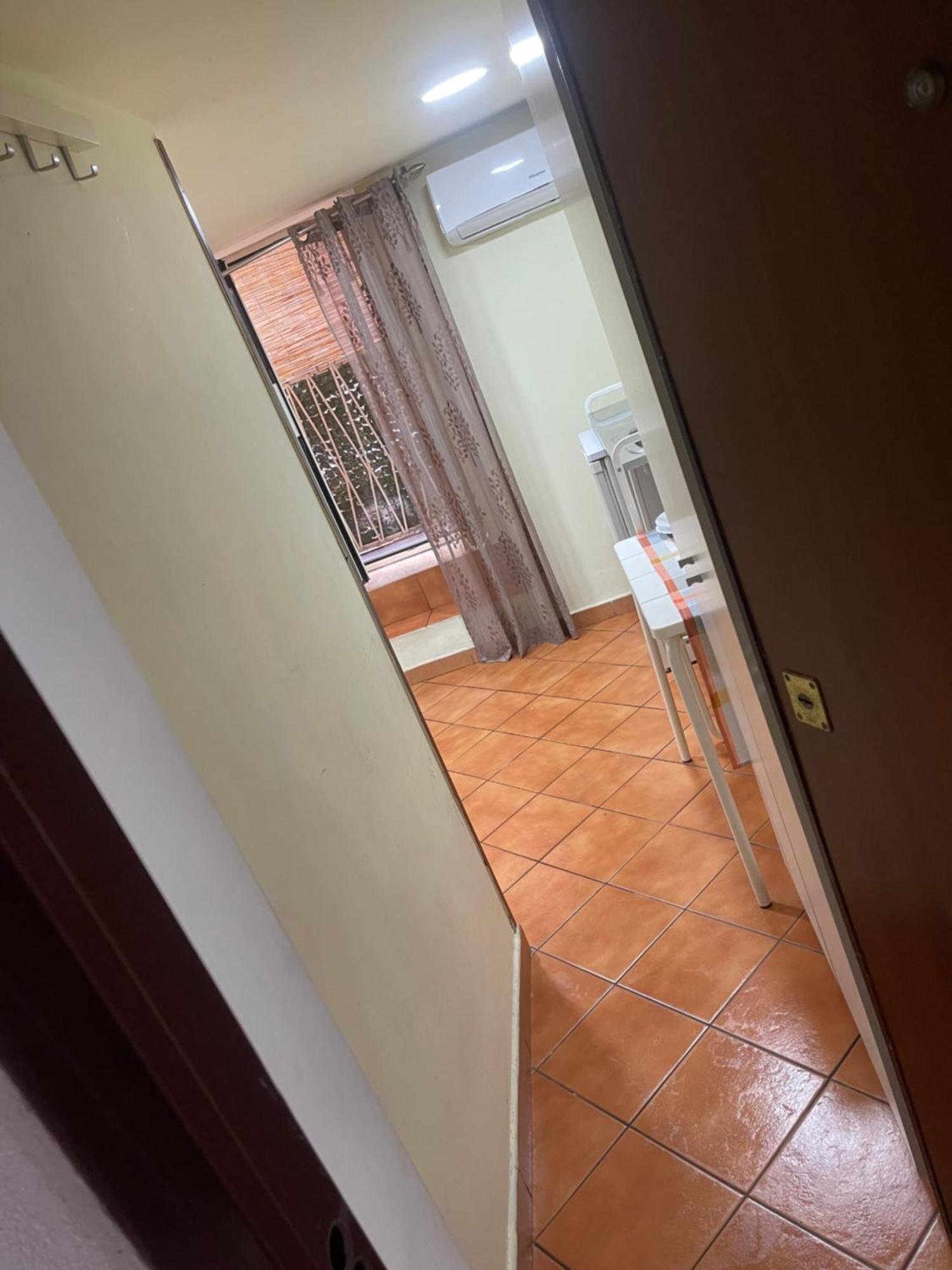 Апартаменты Centro Storico Casa Mari' Неаполь Экстерьер фото