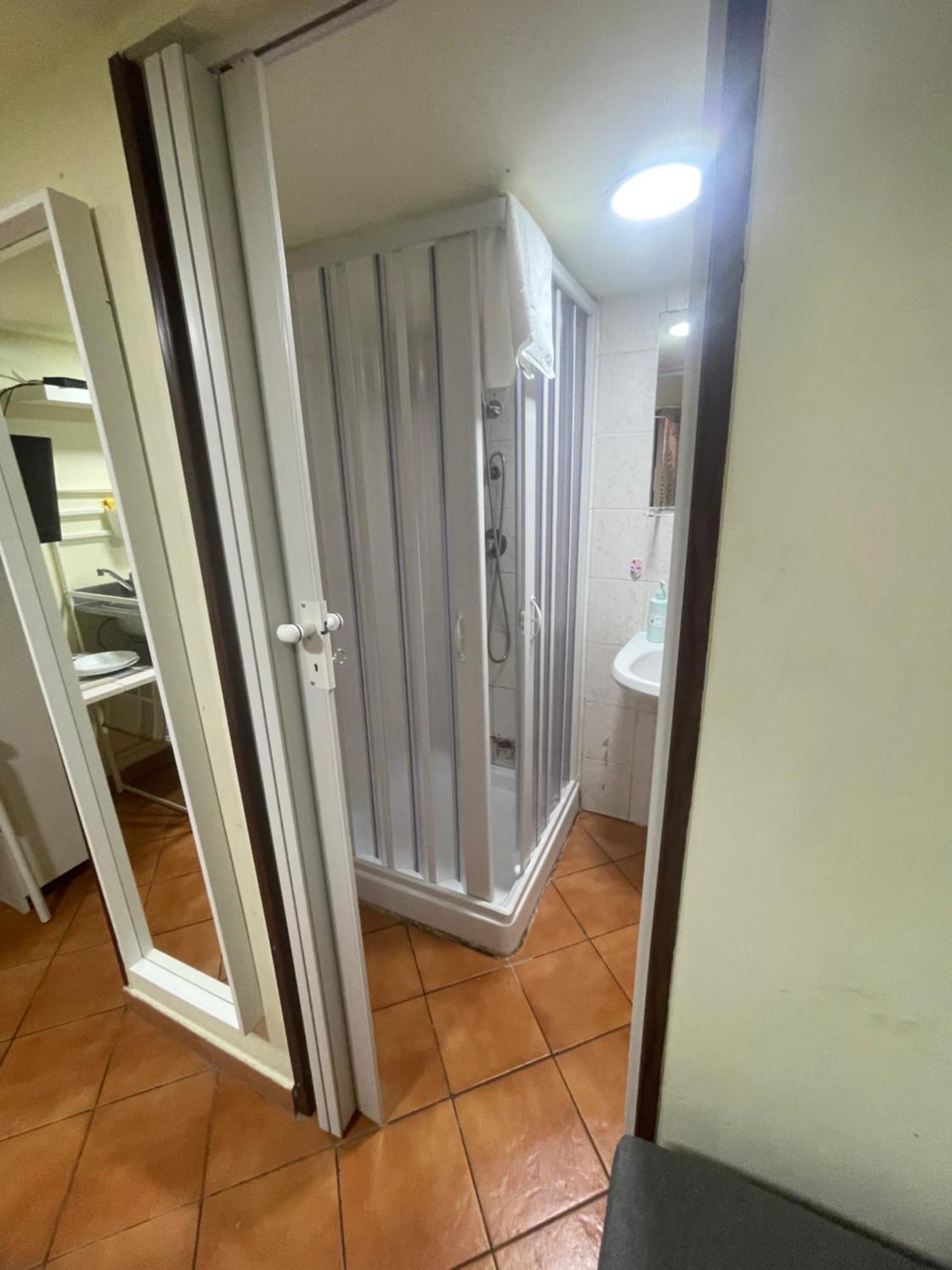 Апартаменты Centro Storico Casa Mari' Неаполь Экстерьер фото