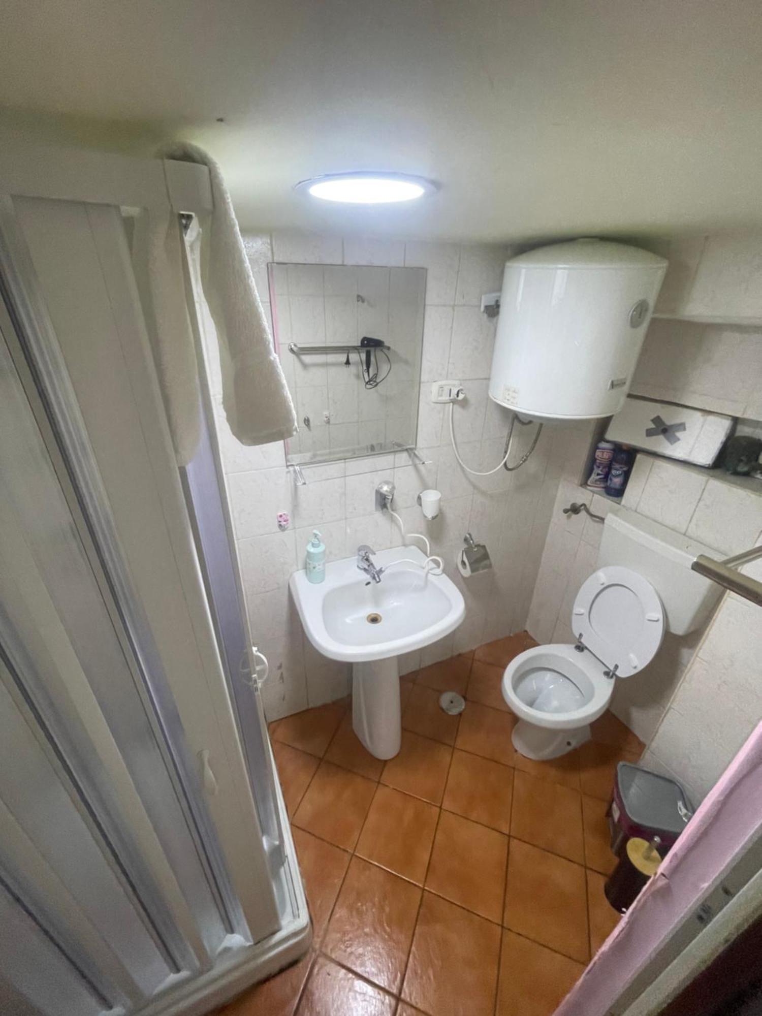 Апартаменты Centro Storico Casa Mari' Неаполь Экстерьер фото